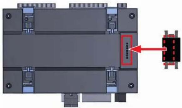 Janitza UMG 801 - ① 信息 - 2