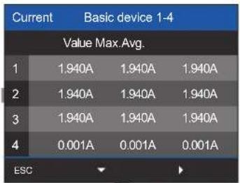 Janitza UMG 801 - 信息 - 4