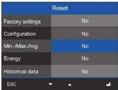 Janitza UMG 801 - 信息 - 1