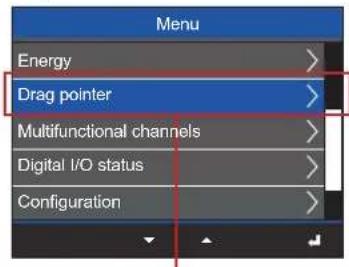 Janitza UMG 801 - 信息 - 14