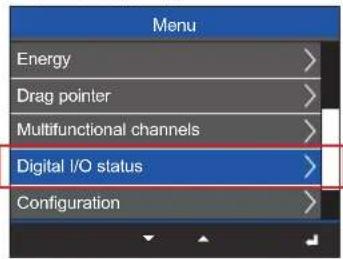 Janitza UMG 801 - 信息 - 18