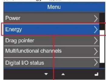 Janitza UMG 801 - 信息 - 10