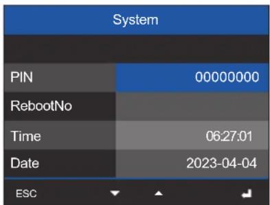 Janitza UMG 801 - 00000000 - 1