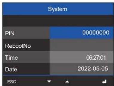 Janitza UMG 801 - 设置新密码 - 1