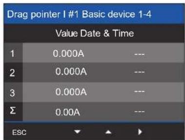 Janitza UMG 801 - 信息 - 1
