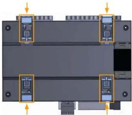 Janitza UMG 801 - ① 信息 - 4