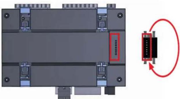 Janitza UMG 801 - ① 信息 - 1