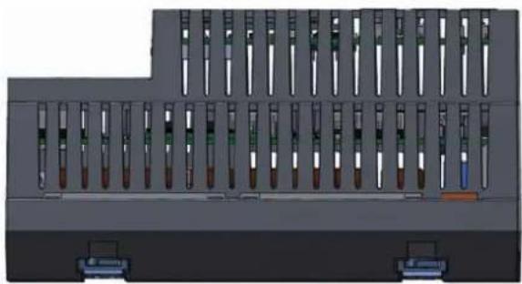Janitza UMG 801 - 基础设备 UMG 801 - 3