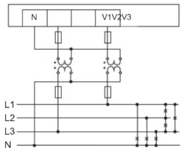 Janitza UMG 801 - 信息 - 1