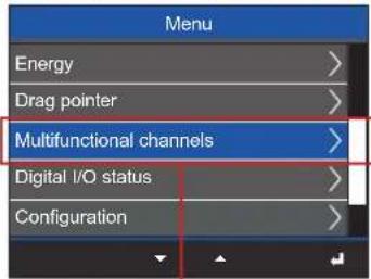 Janitza UMG 801 - 信息 - 15
