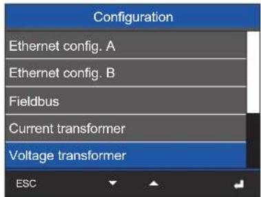 Janitza UMG 801 - 信息 - 1