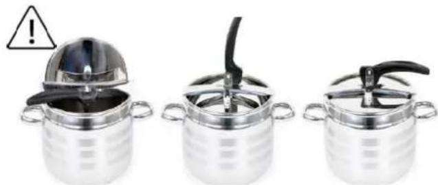 Browin 340207 - Umplere maxima acceptabila: - 2