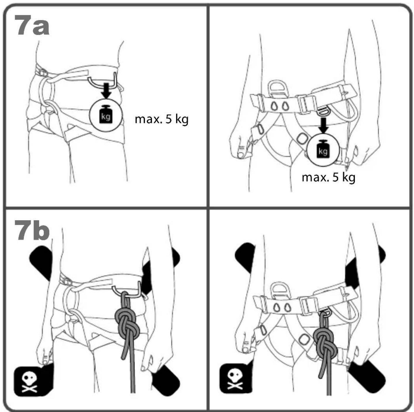 Edelrid Jay - 10