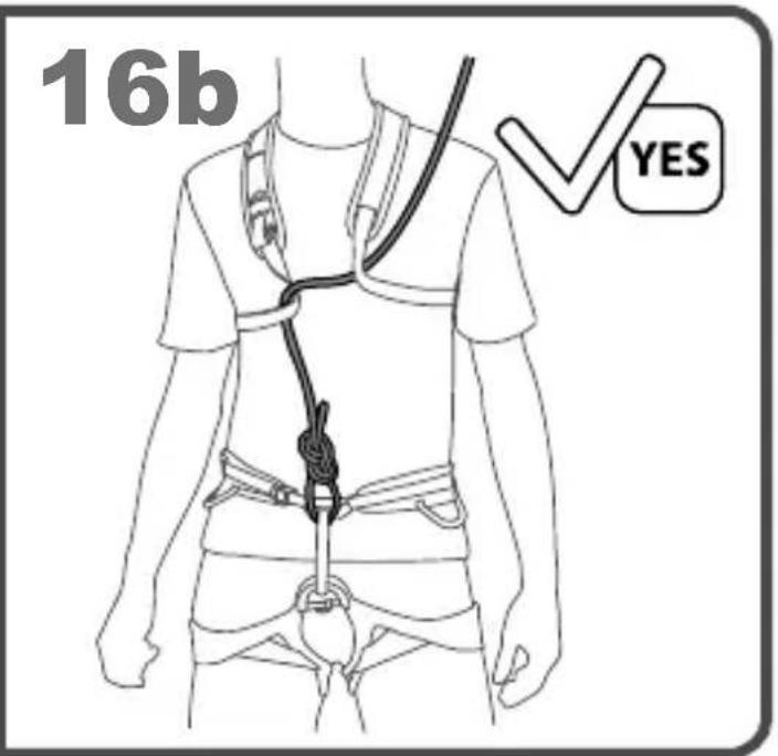 Edelrid Jay - 23