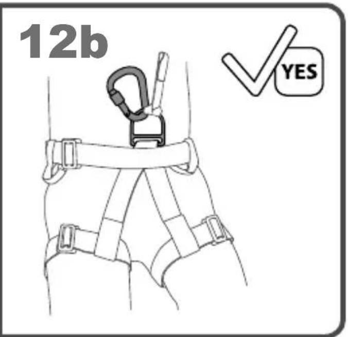 Edelrid Jay - 17