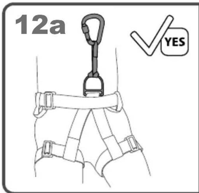Edelrid Jay - 16