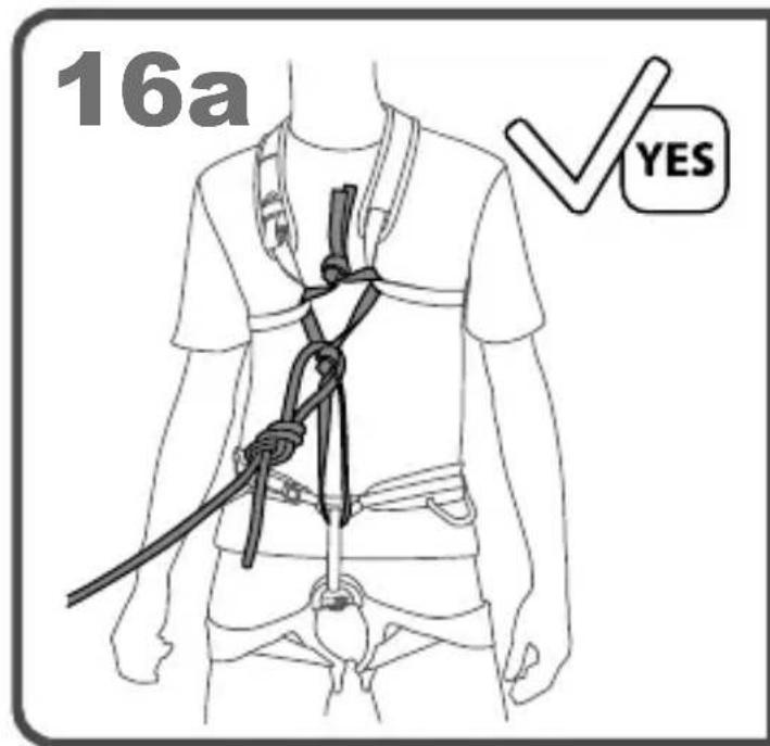 Edelrid Jay - 22