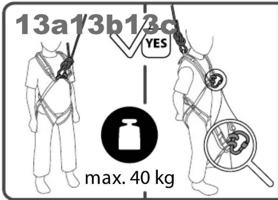 Edelrid Jay - 18