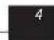 Dostmann Electronic LOG100 - Ecran LED et signal sonore - 1