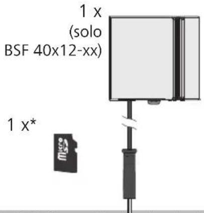 Möhlenhoff Alpha 2 - Volume di fornitura - 1