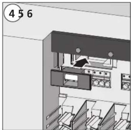 Möhlenhoff Alpha 2 - Seguridad 103 - 3