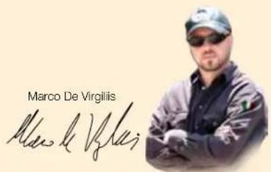 DV Mark 12 Jazz - A Word from Marco De Virgiliis - 1