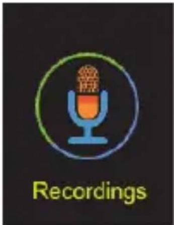 ONEARZ OE 315 - VoiceRecording - 1