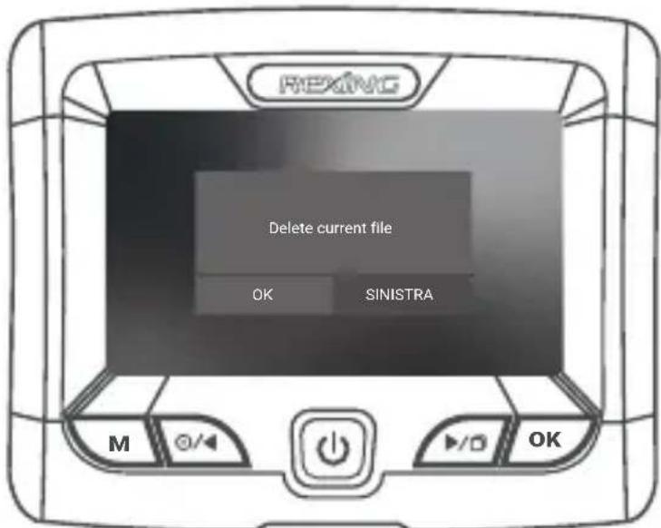 Rexing S1 - Registrazione Video - 7