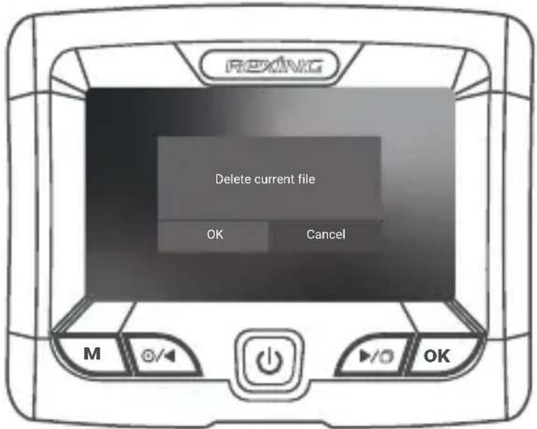Rexing S1 - Taking Photos - 2