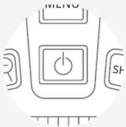 Rexing B1 - Turn On And Turn Off - 1