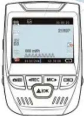 Rexing V1P-4K - Wi-Fi Verbindung - 5