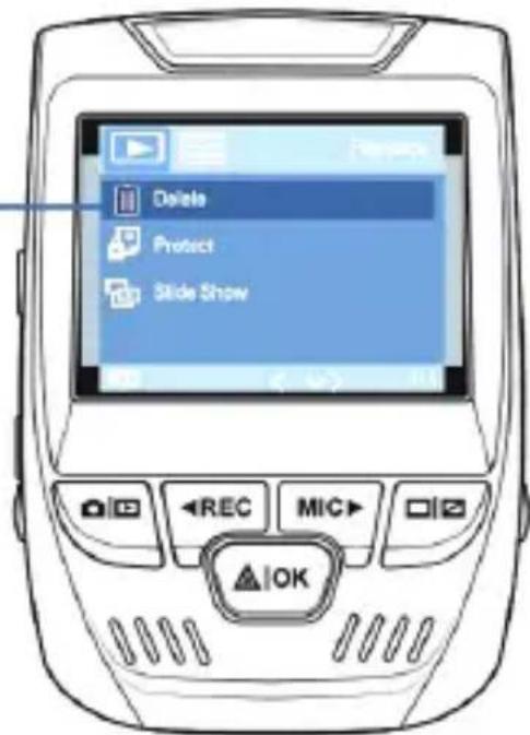 Rexing V1P-4K - Scattare Foto - 1