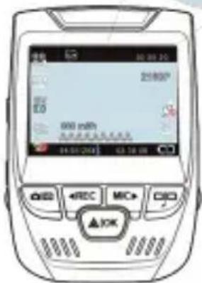Rexing V1P-4K - Conexión de wifi - 5