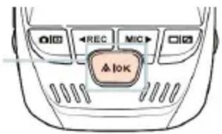 Rexing V1P-4K - Wi-Fi Verbindung - 3
