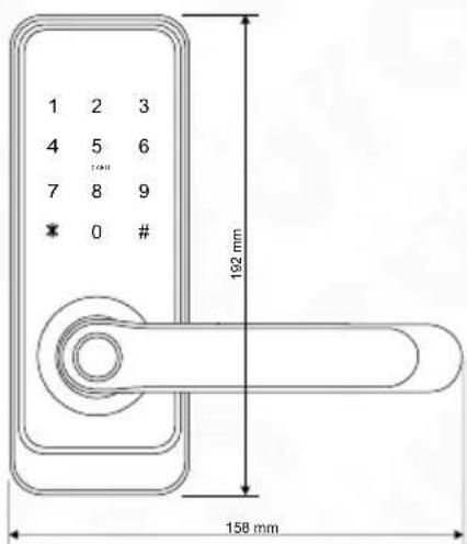 Eura ELH-01H4 - 3.COSTRUZIONE - 3