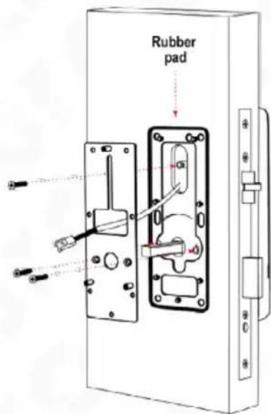 Eura ELH-01H4 - INSTALLATION DIAGRAM - 3