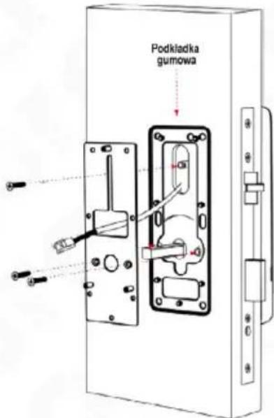 Eura ELH-01H4 - SCHEMA DI MONTAGGIO - 3