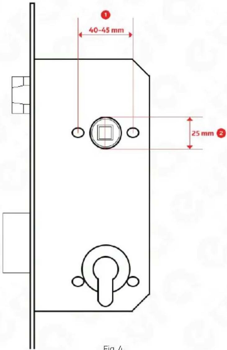 Eura ELH-01H4 - Attenzione! - 1