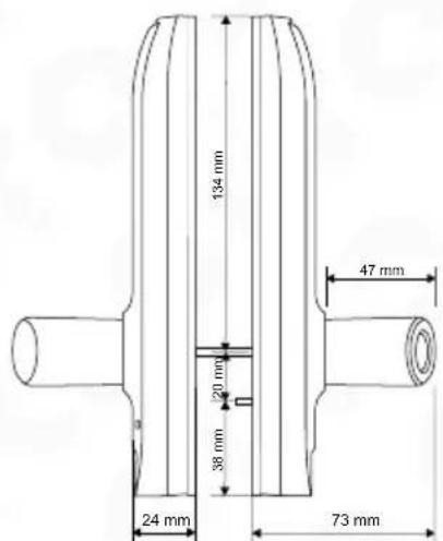 Eura ELH-01H4 - 3.COSTRUZIONE - 4