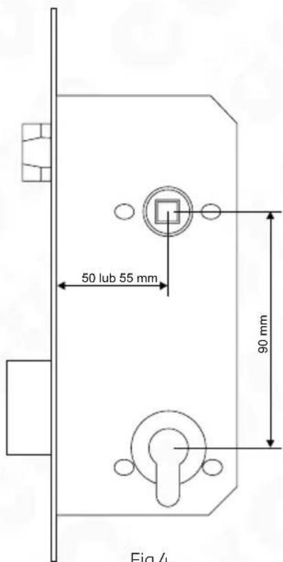 Eura ELH-20H4 - Attenzione! - 2