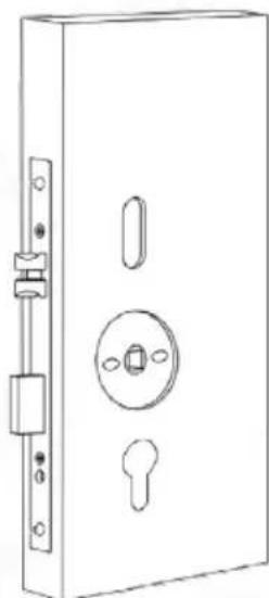Eura ELH-20H4 - DIAGRAMA DE INSTALACIÓN - 1