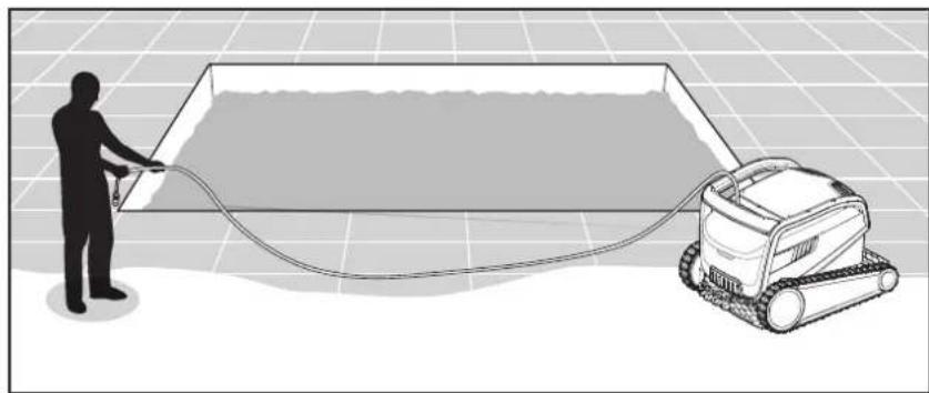 MAYTRONICS Dolphin M600 - Configuration - 2