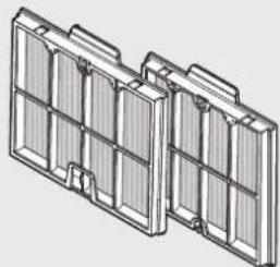 MAYTRONICS Dolphin M600 - Filtration - 2