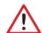 MAYTRONICS Dolphin M600 - Veuillez suivre strictement les AVERTISSEMENTS suivants : - 4