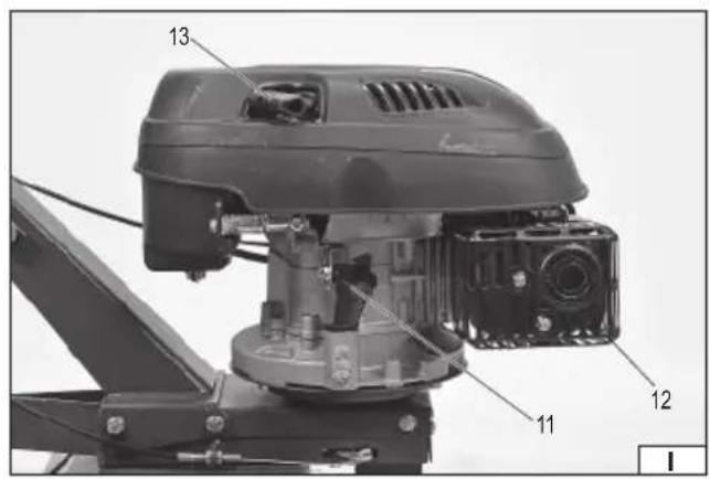 Yato YT-84860 - 1