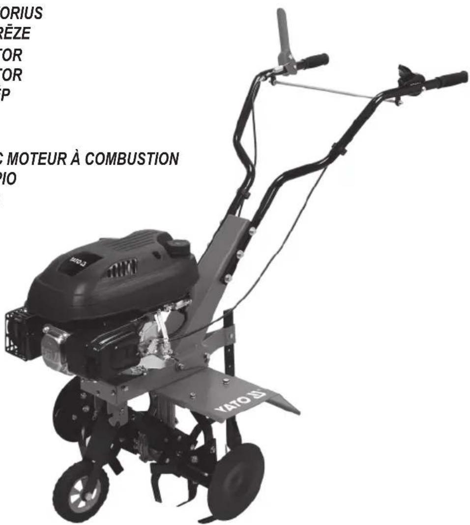 Yato YT-84860 - 1