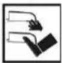 Graphite 58G033 - Descrierea pictogramelor utilizate - 10