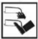 Graphite 58G033 - Explicación de los pictogramas utilizados - 10
