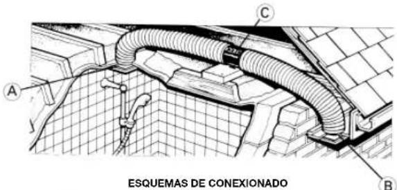 CATA MT-100 - MT-100 AND MT-125 WITH SUPPORT BRACKET - 3