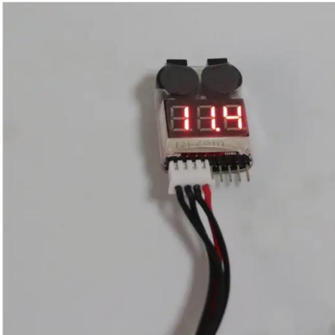 RC4WD VV-JD00070 - SPECIFICATIONS - 3
